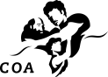 logo COA intern ZW