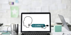wat is e-learning?