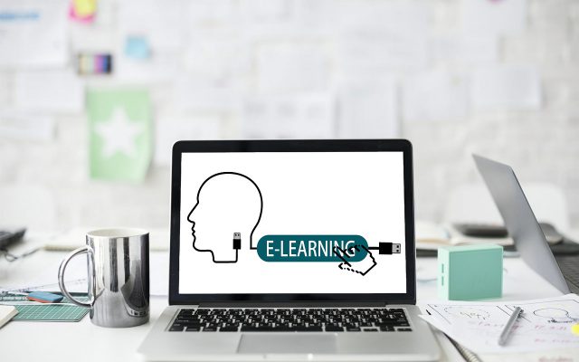 wat is e-learning?