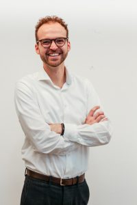 Joris Even profielfoto