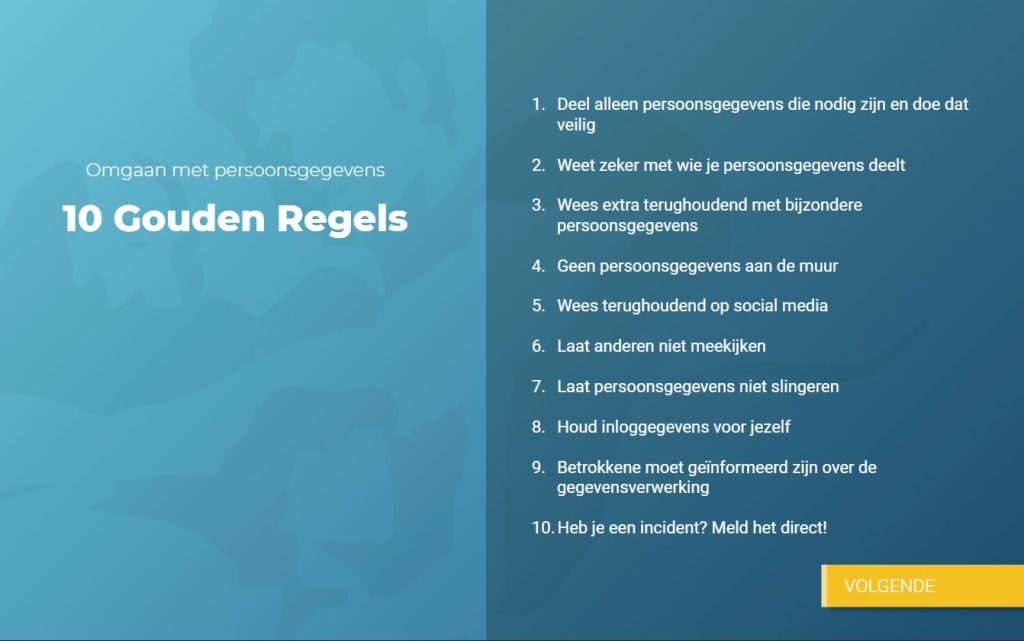 COA - regels-min