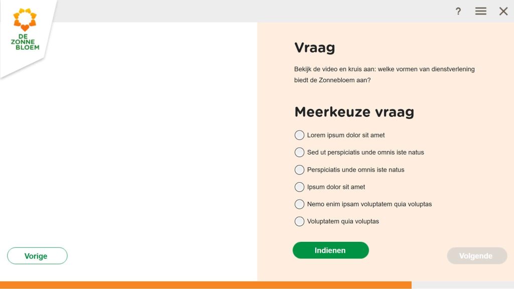 De zonnebloem - multiple-min